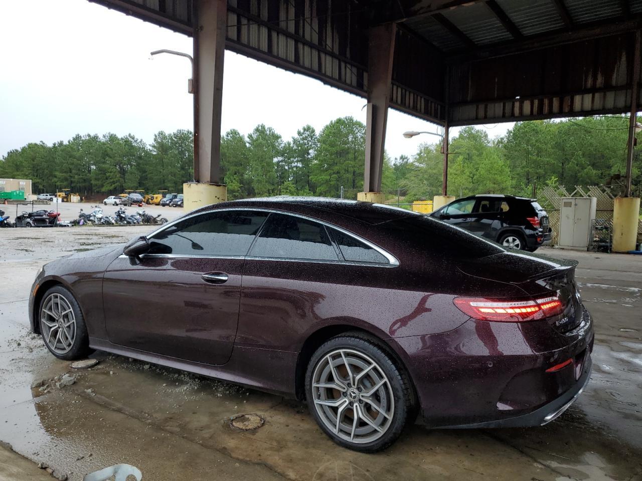 2023 Mercedes-Benz E 450 4Matic - Image 2