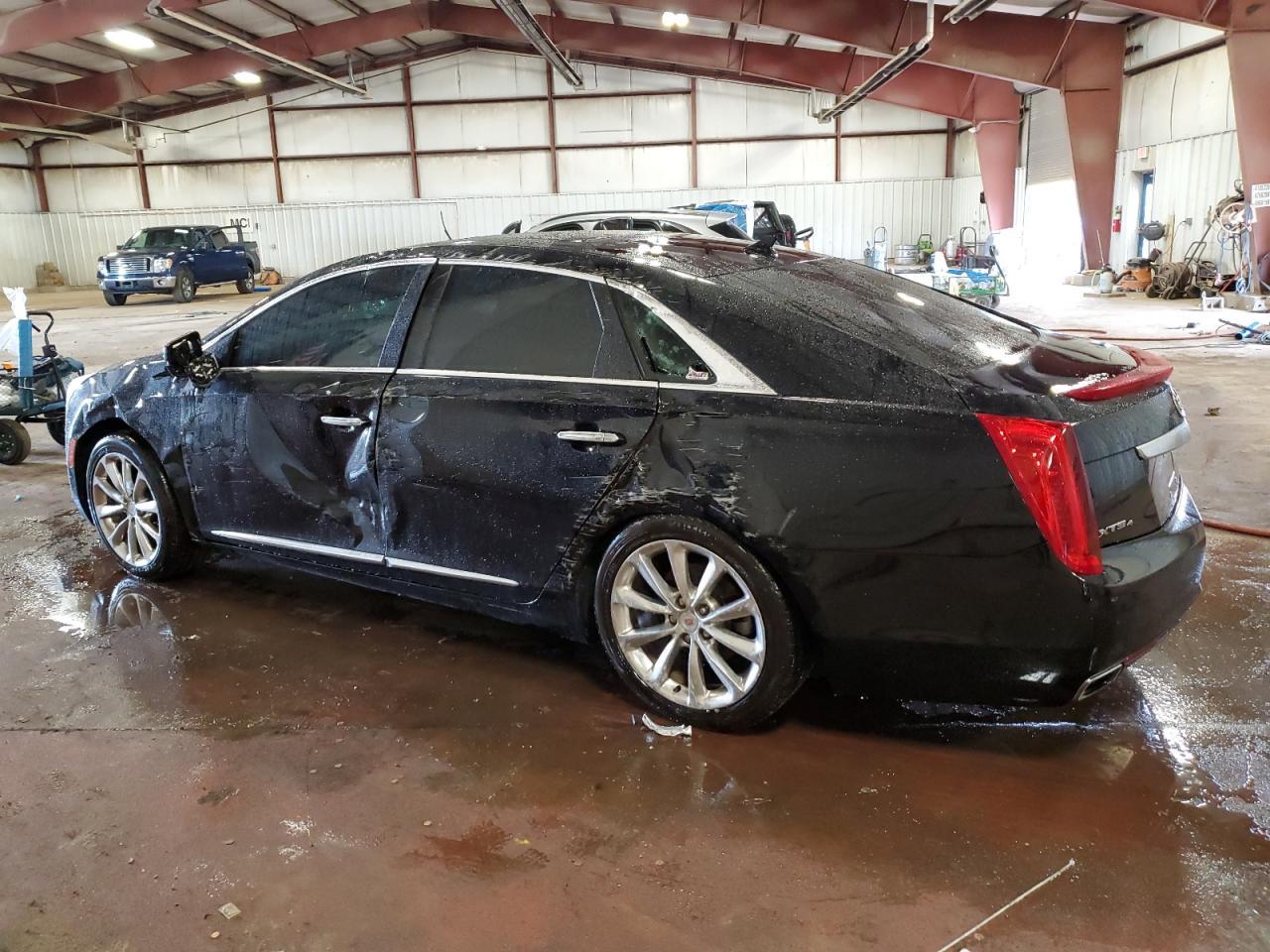 2013 Cadillac Xts - Фото 2