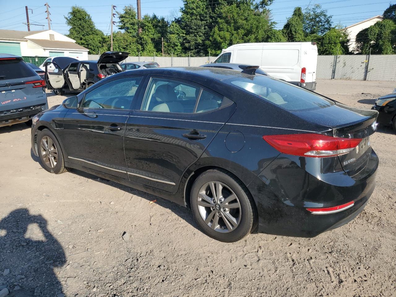2017 Hyundai Elantra Se - Фото 2