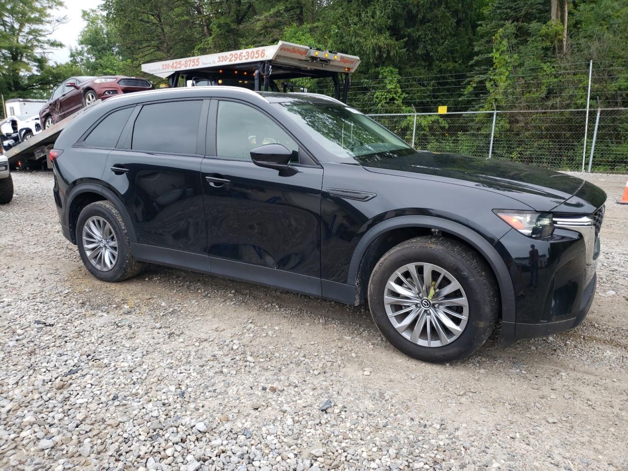 2024 Mazda Cx-90 Select - Image 4