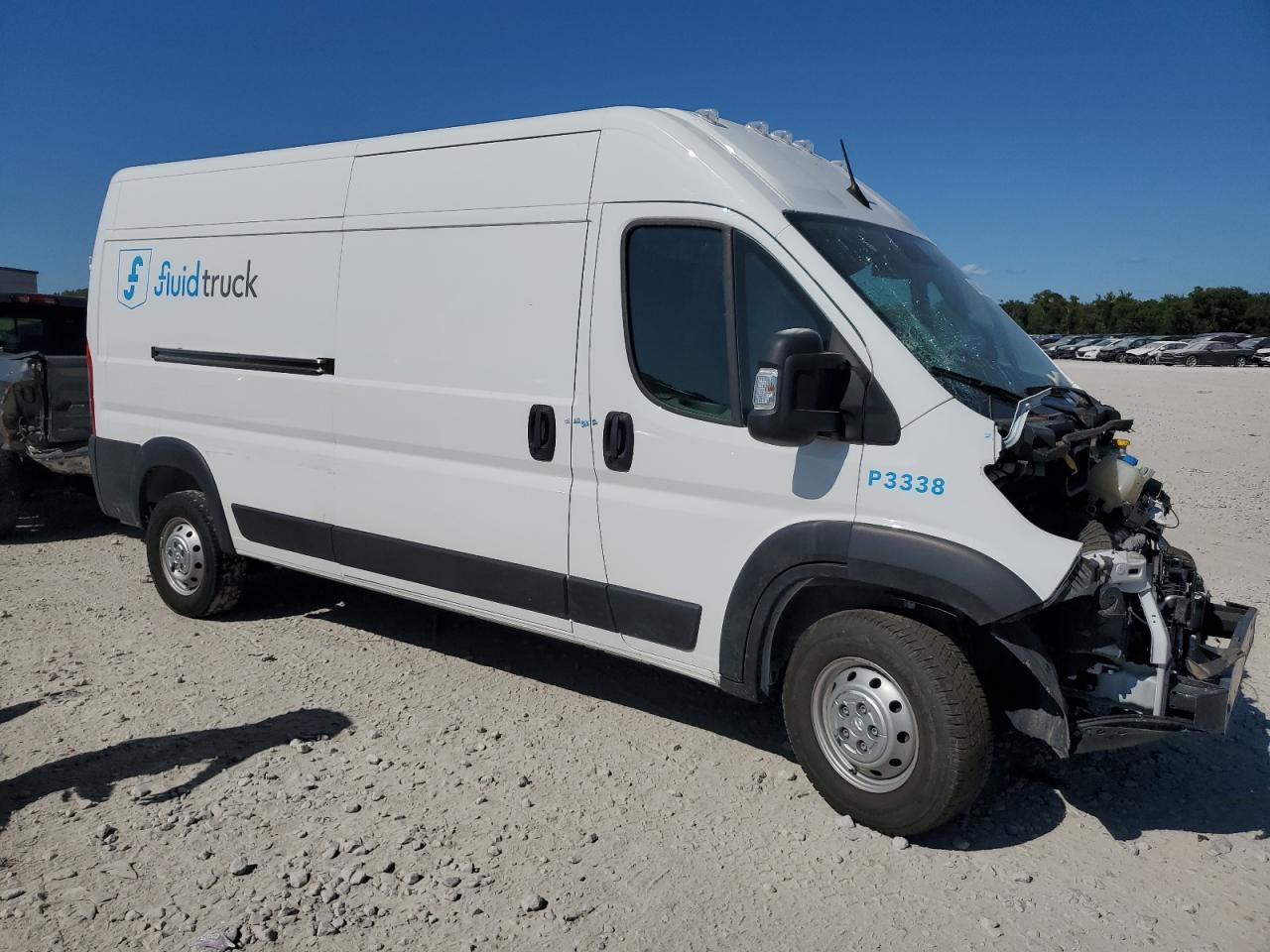 2023 Ram Promaster 2500 2500 High - Image 4