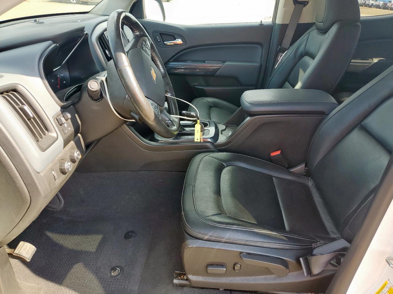 2020 Chevrolet Colorado Z71 - Фото 7