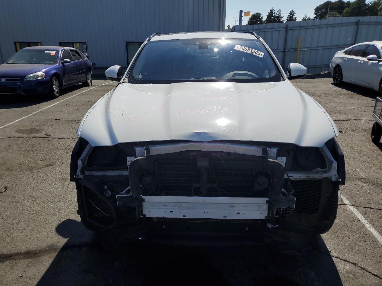 2020 Jaguar F-Pace Prestige - Фото 5