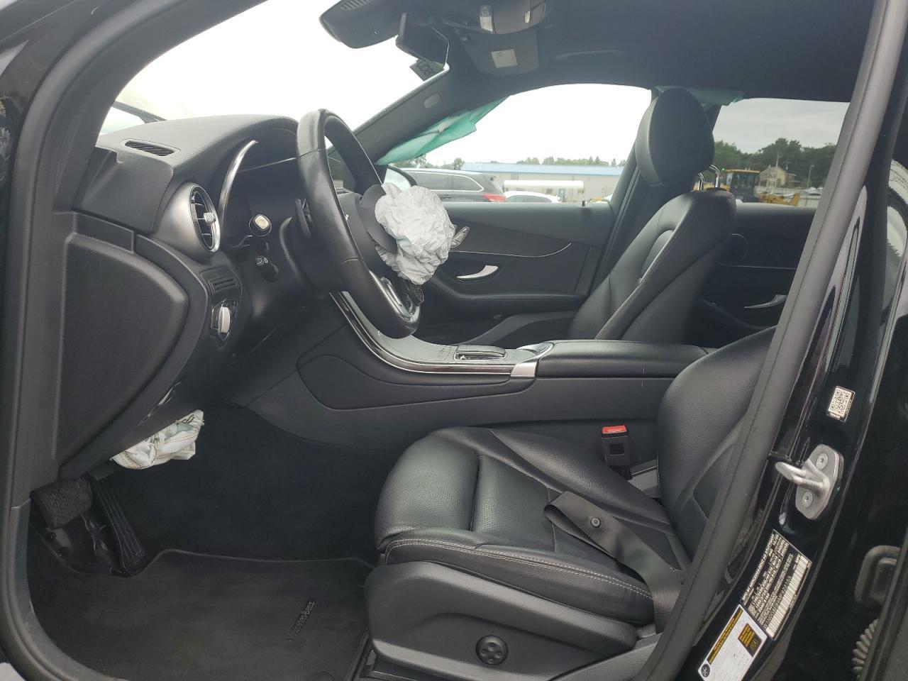 2021 Mercedes-Benz Glc 300 4Matic - Фото 7