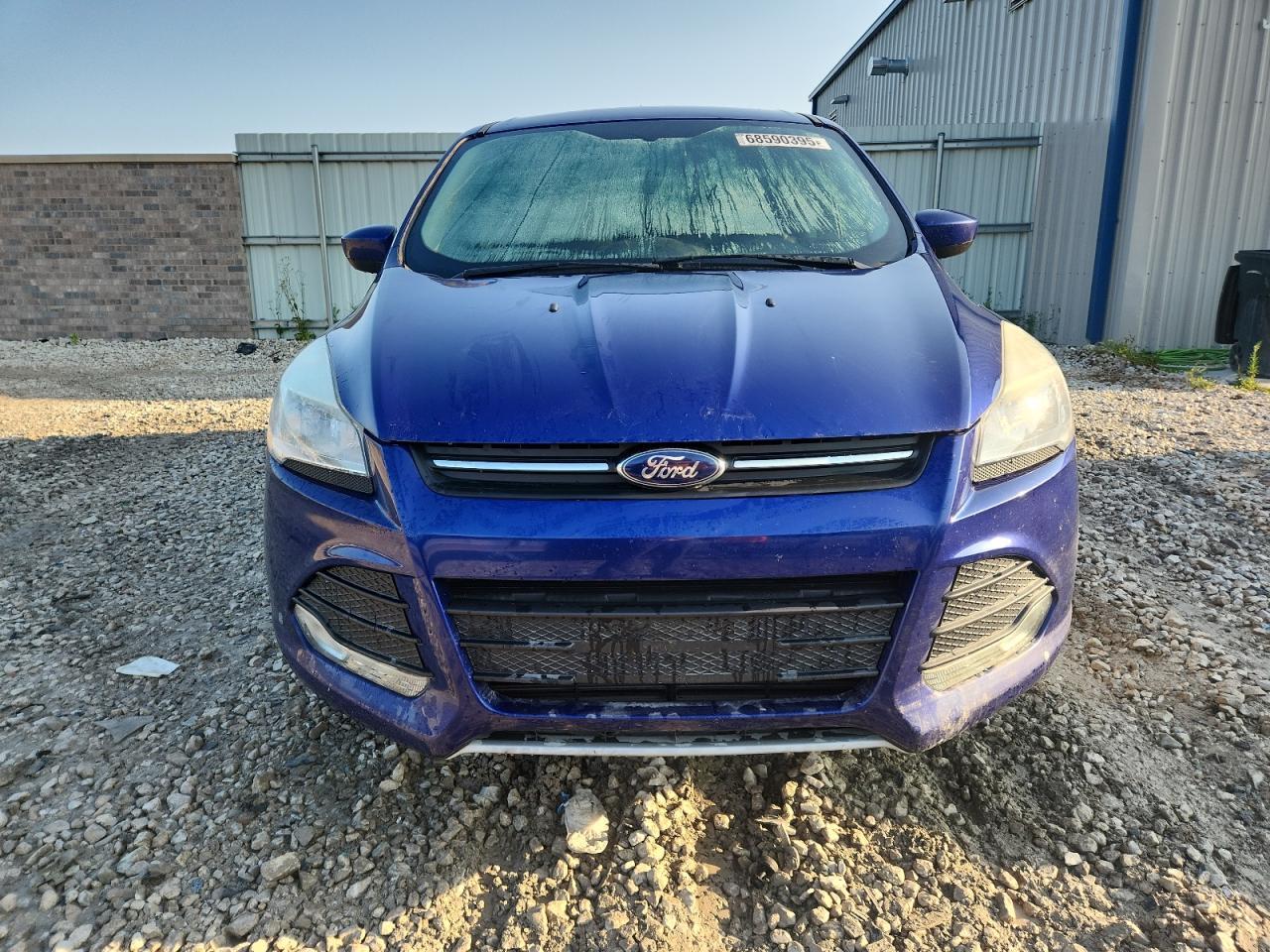2015 Ford Escape Se - Image 5