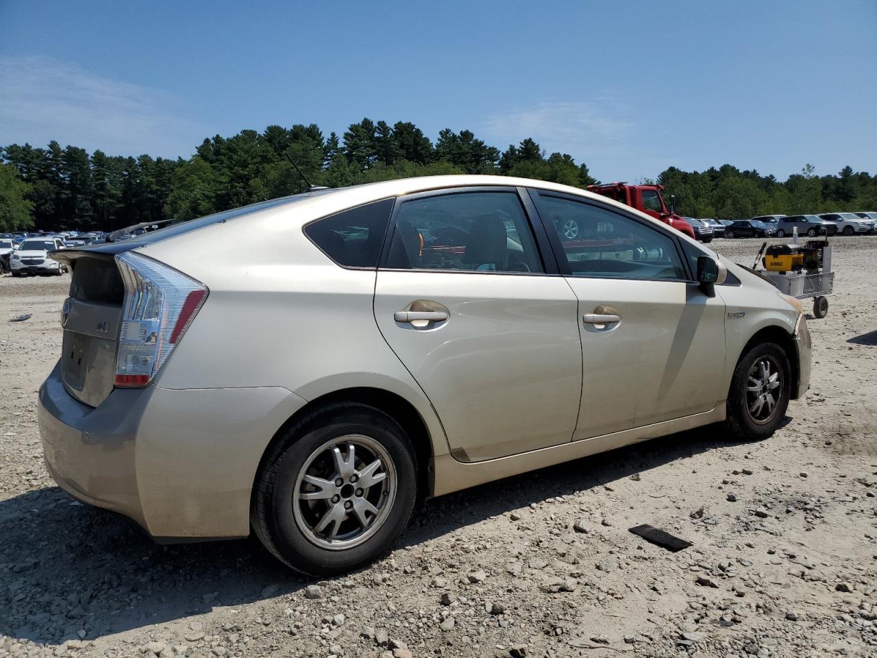 2011 Toyota Prius - Image 3