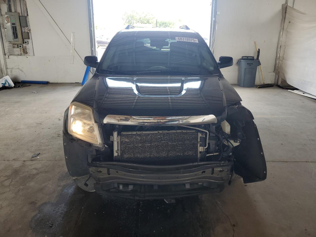 2016 GMC Terrain Sle - Image 5