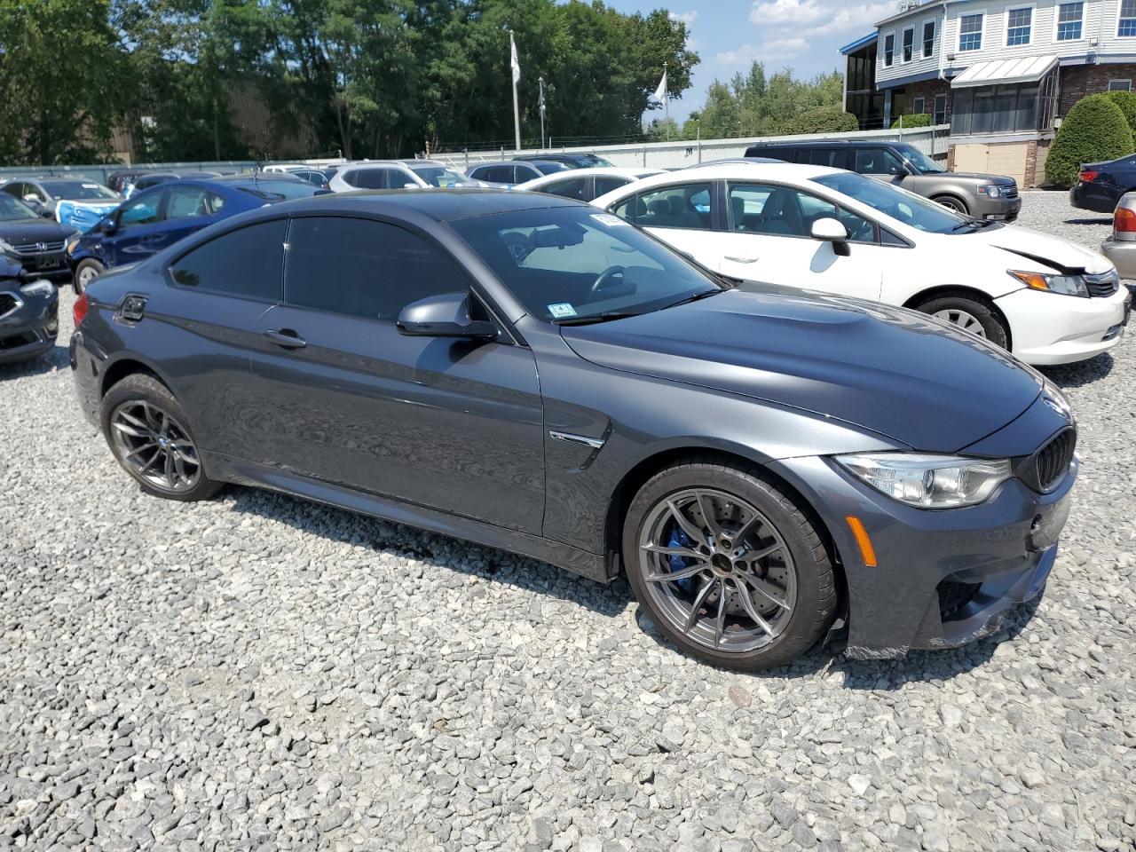 2015 BMW M4 - Фото 4
