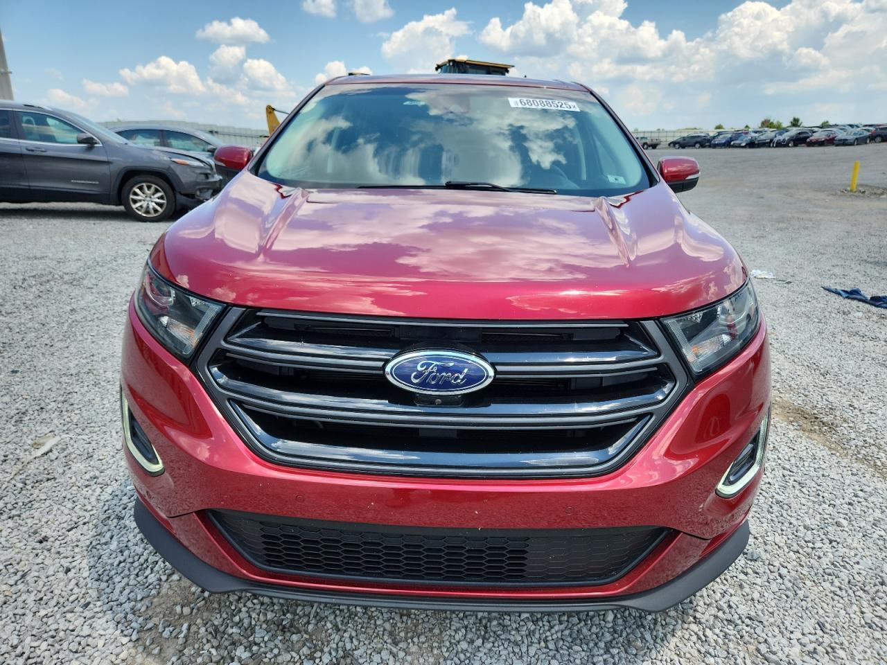 2015 Ford Edge Sport - Image 5