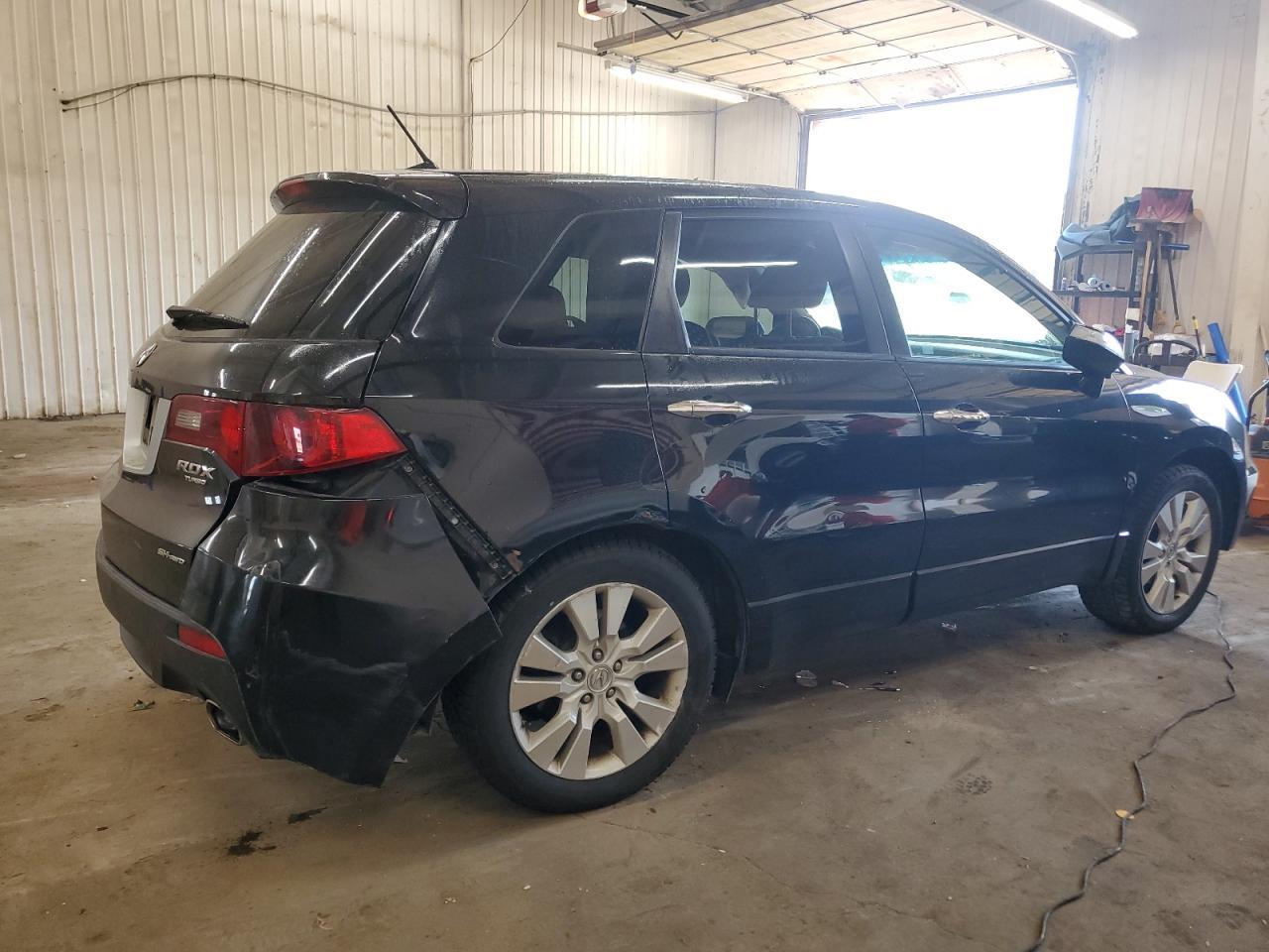 2010 Acura Rdx - Фото 3