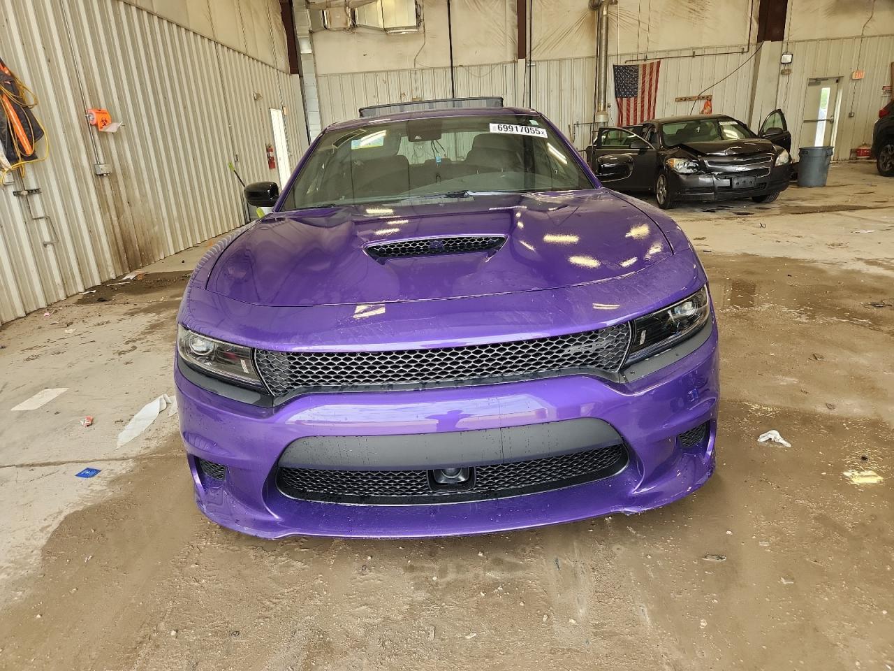 2023 Dodge Charger R - Фото 5