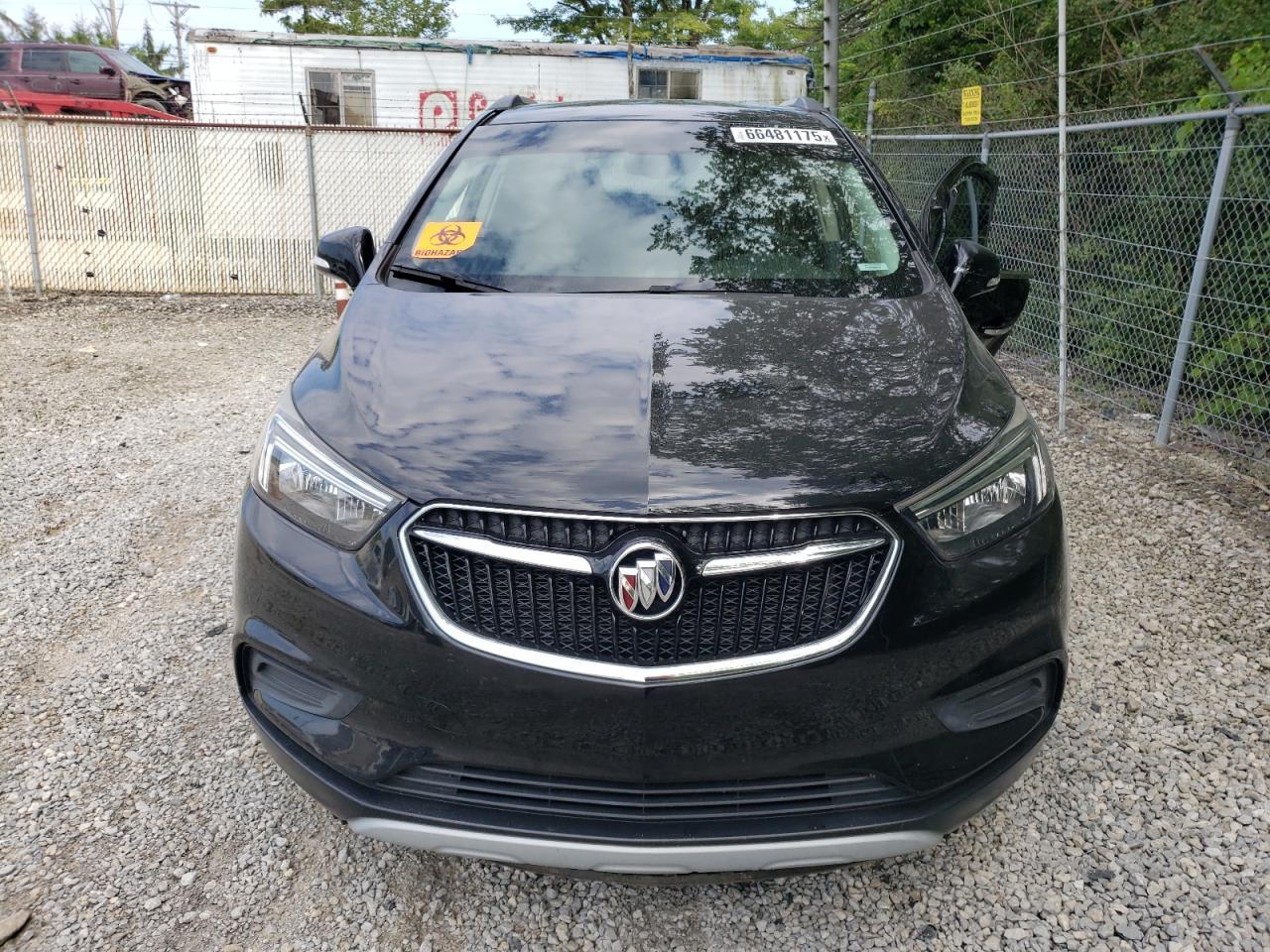2017 Buick Encore Preferred - Image 5