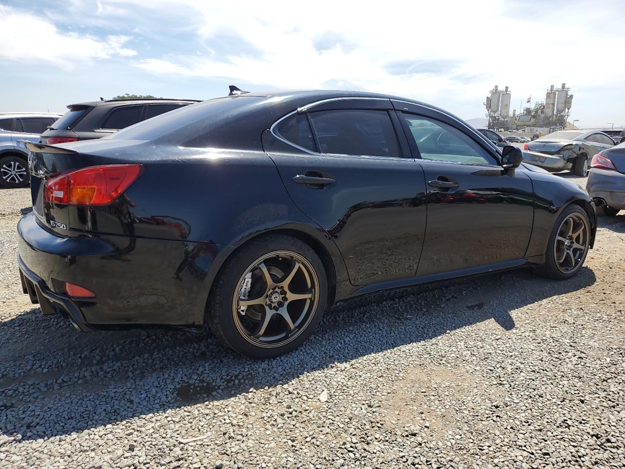 2007 Lexus Is 250 - Фото 3