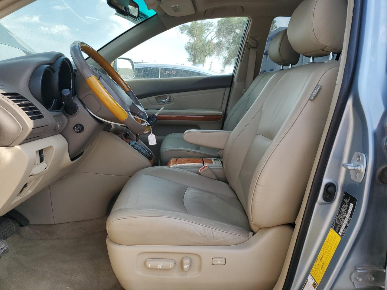 2008 Lexus Rx 350 - Image 7