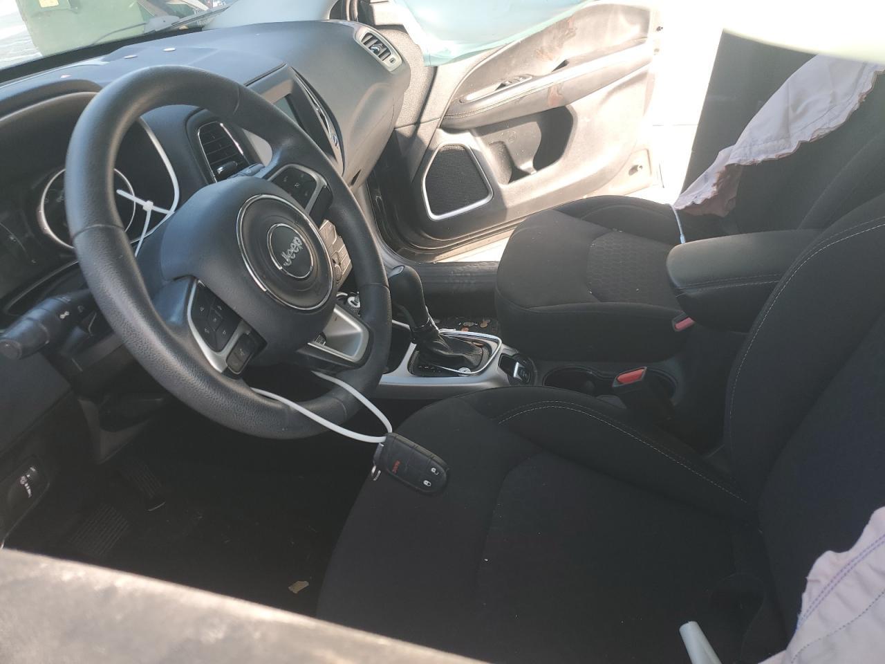 2019 Jeep Compass Sport Sport - Фото 7