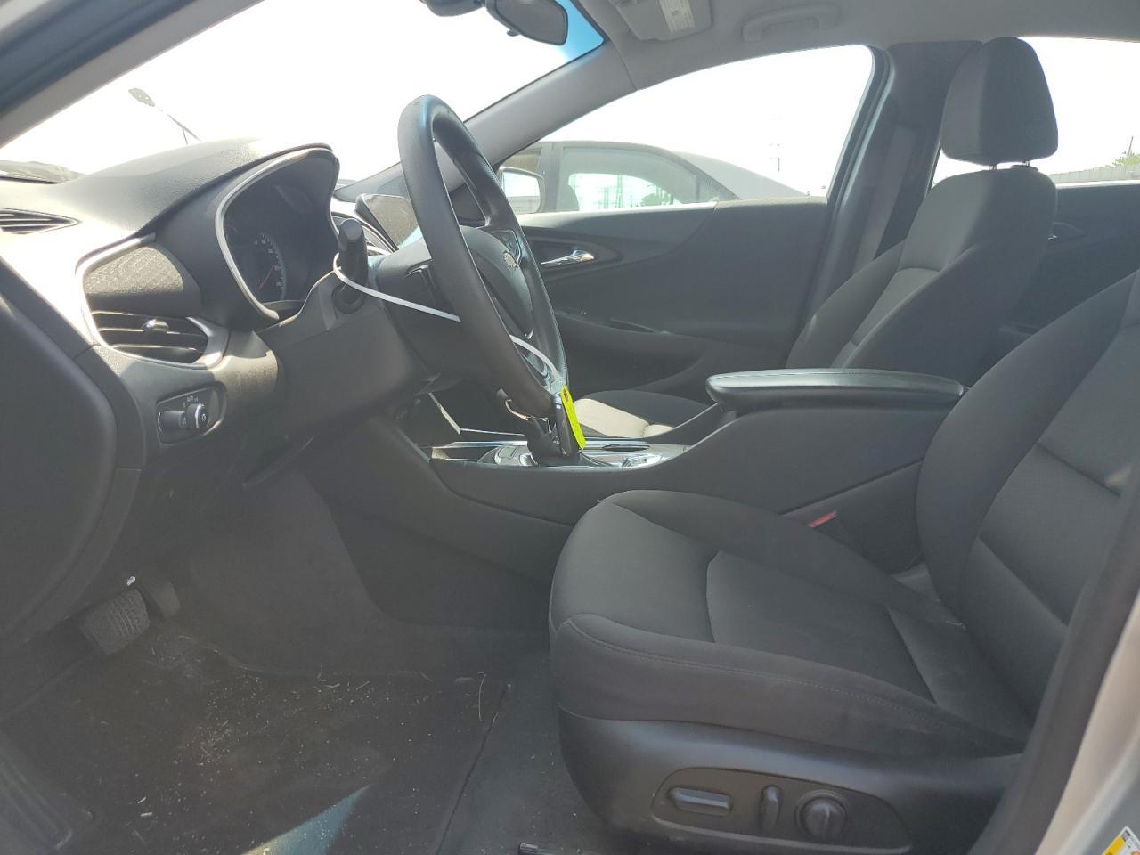 2022 Chevrolet Malibu Lt - Image 7