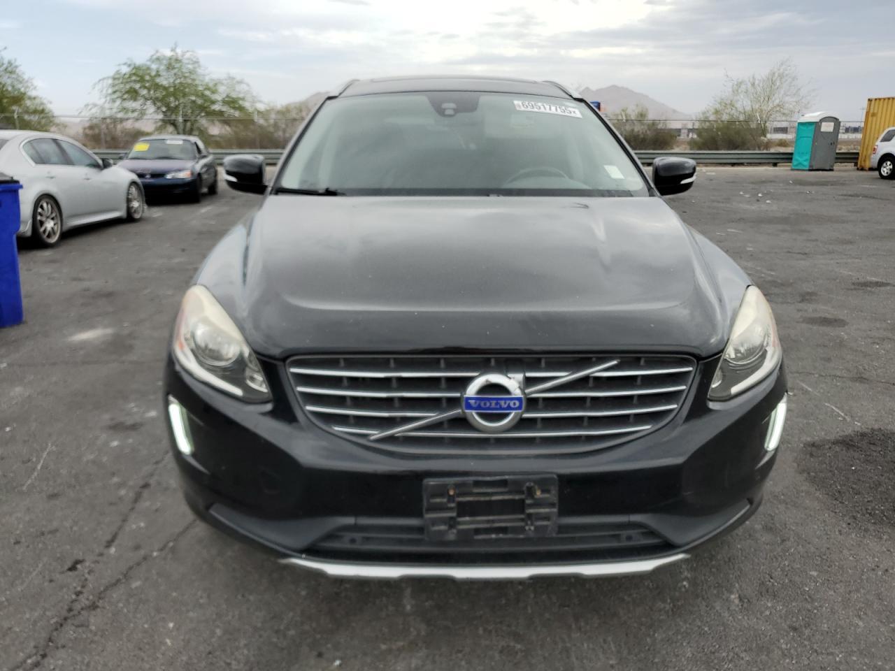 2015 Volvo Xc60 T5 Premier - Фото 5