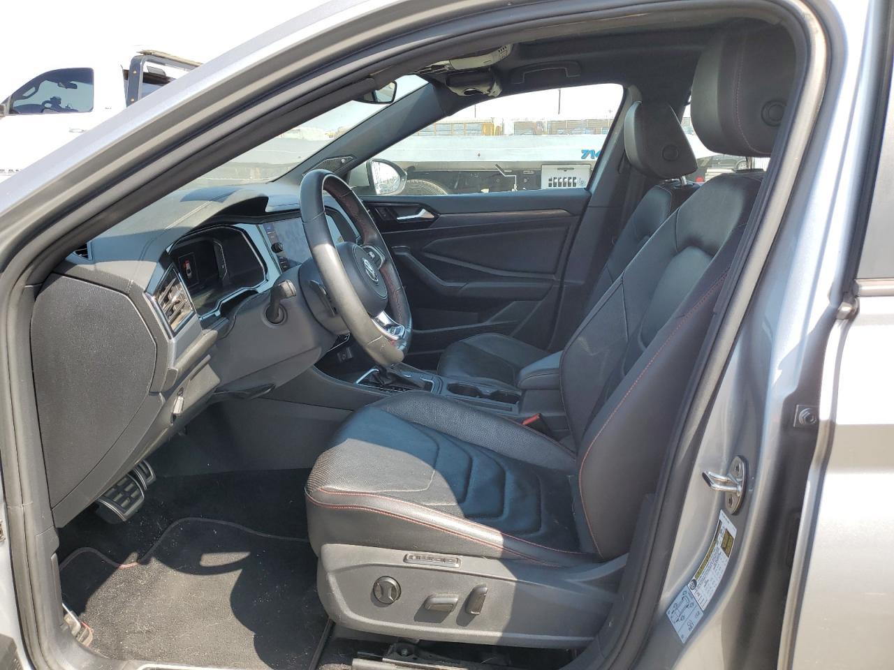 2019 Volkswagen Jetta Gli - Фото 7
