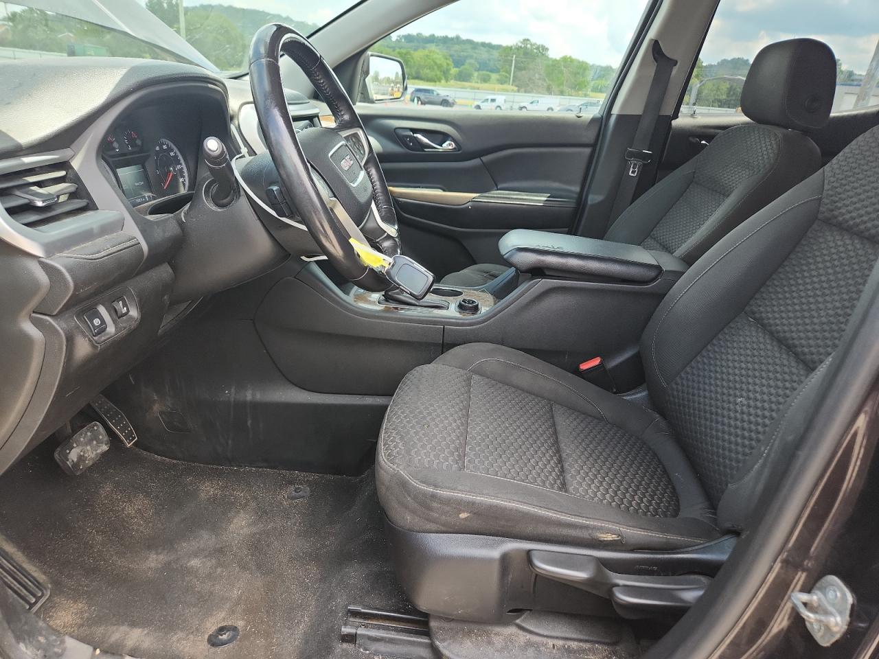 2017 GMC Acadia Sle - Фото 7