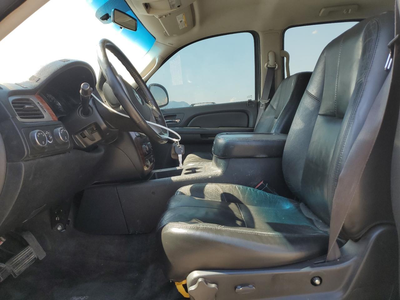 2009 Chevrolet Tahoe K1500 Ls - Image 7