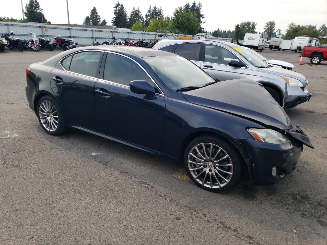 2006 Lexus Is 350 - Фото 4