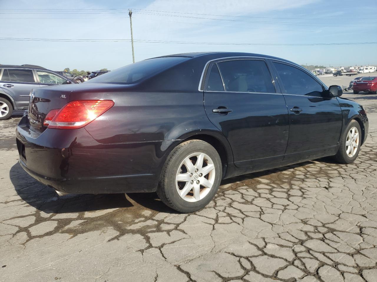 2006 Toyota Avalon Xl - Фото 3