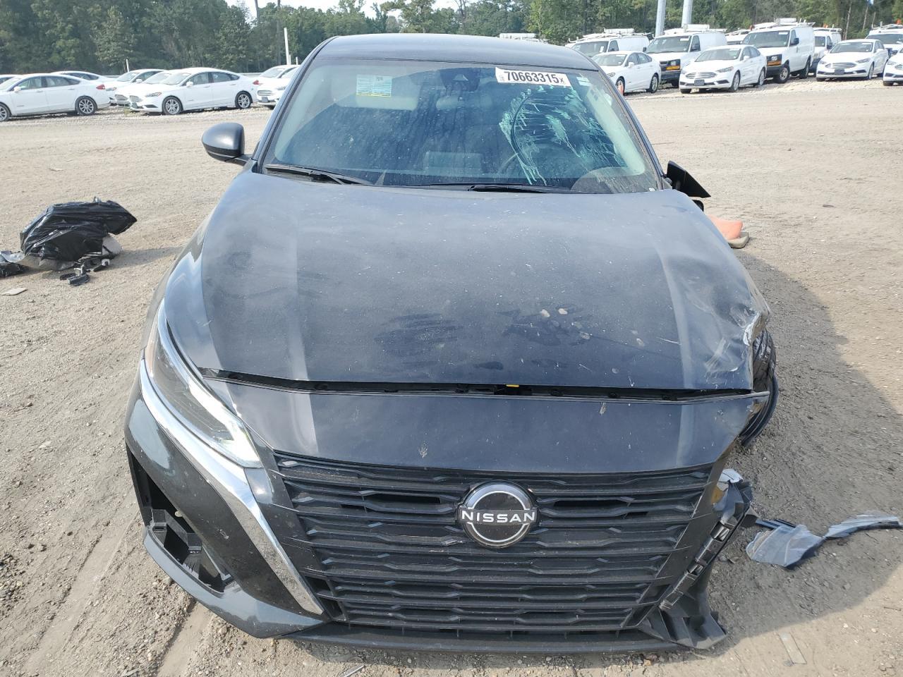 2024 Nissan Altima Sv - Image 5