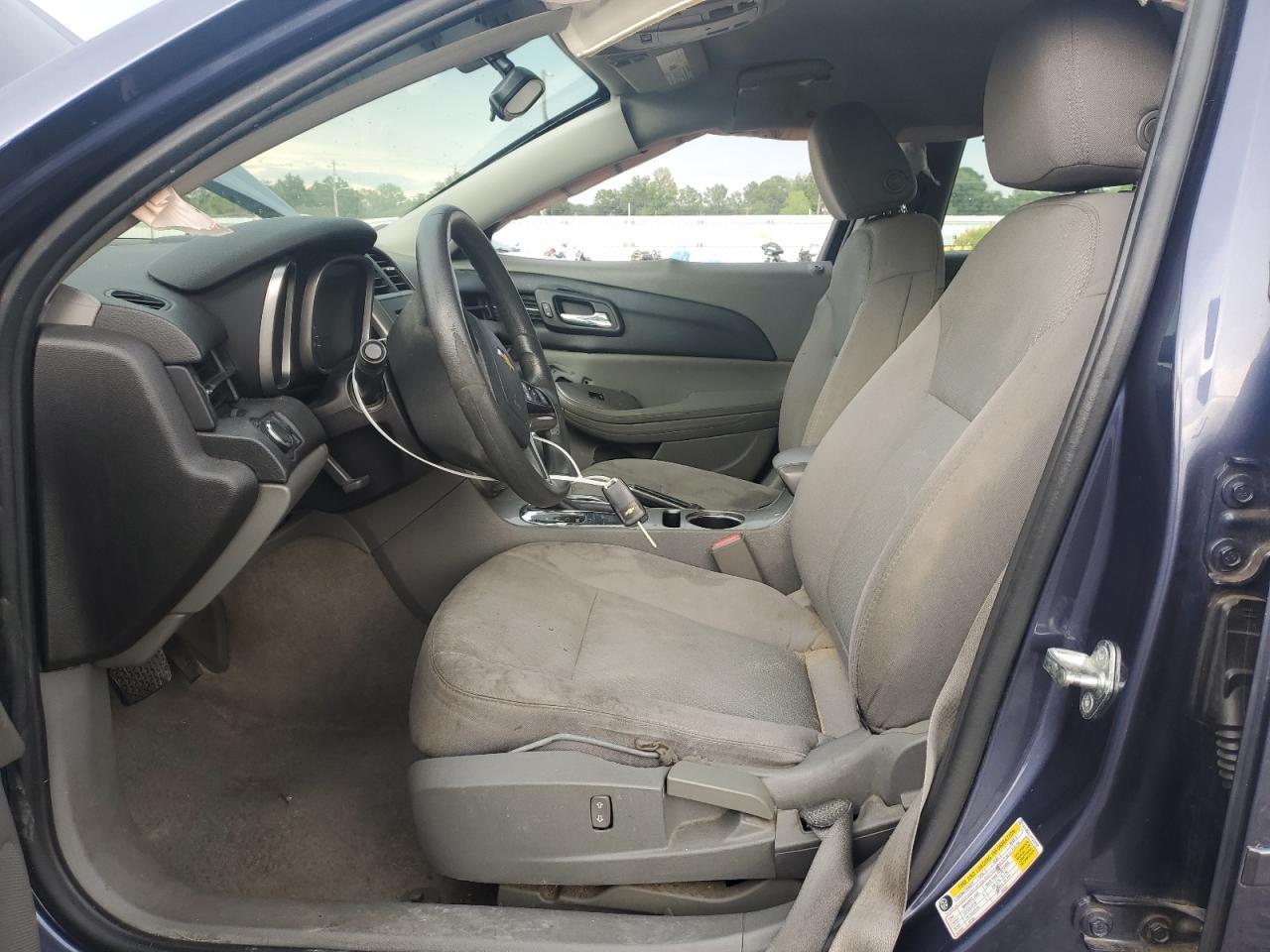 2015 Chevrolet Malibu Ls - Image 7