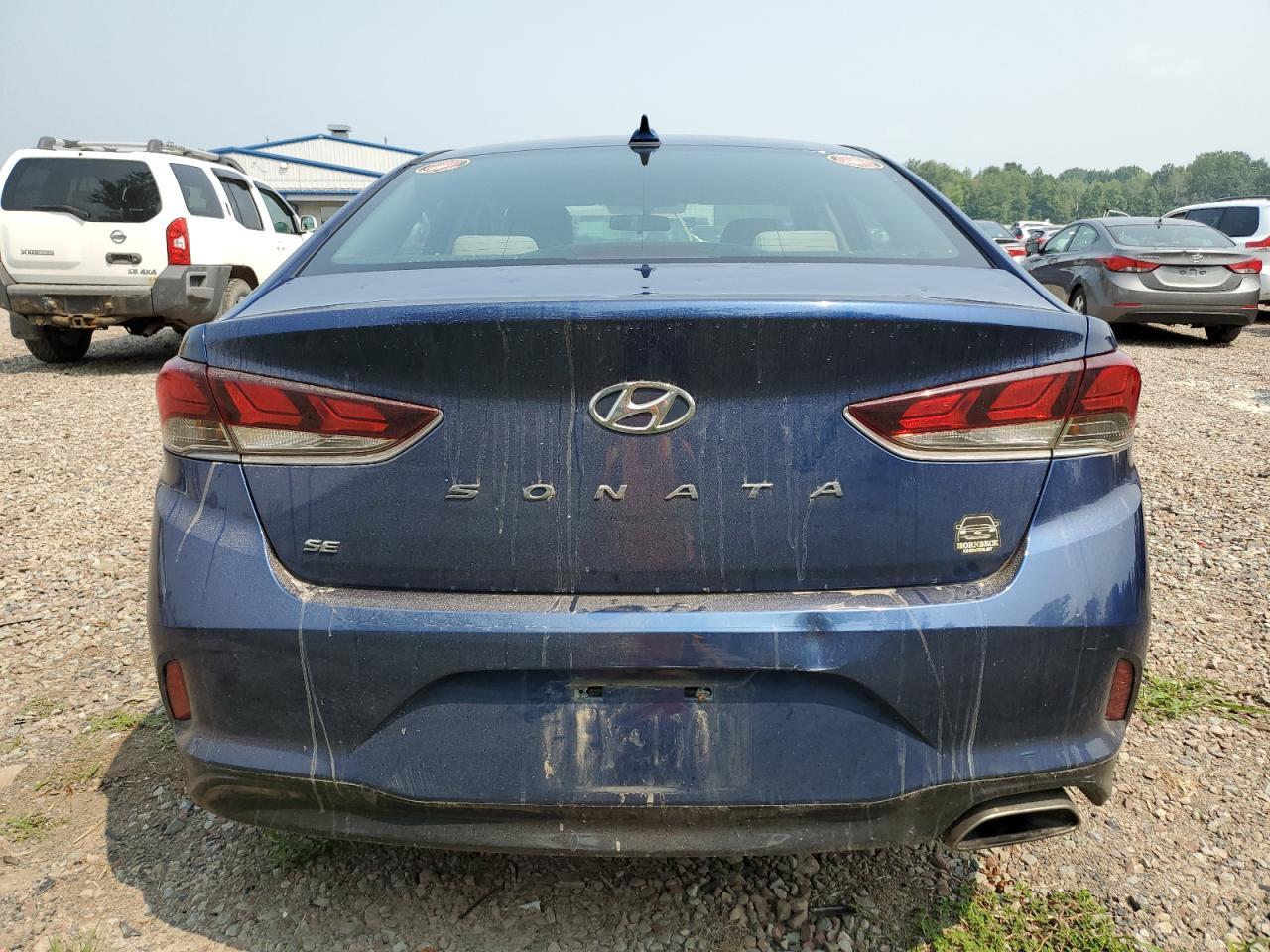 2019 Hyundai Sonata Se - Image 6