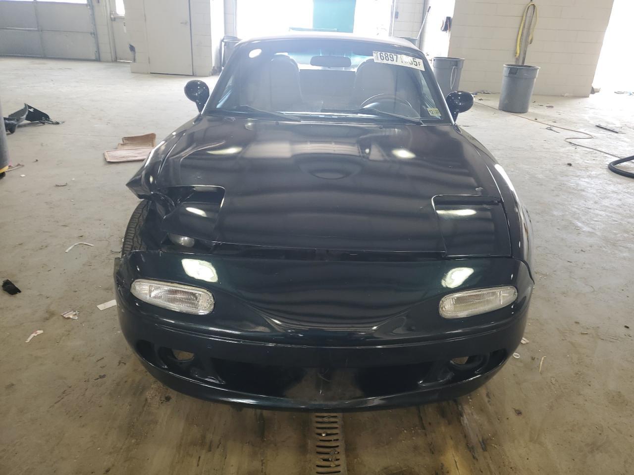 1995 Mazda Mx-5 Miata - Фото 5