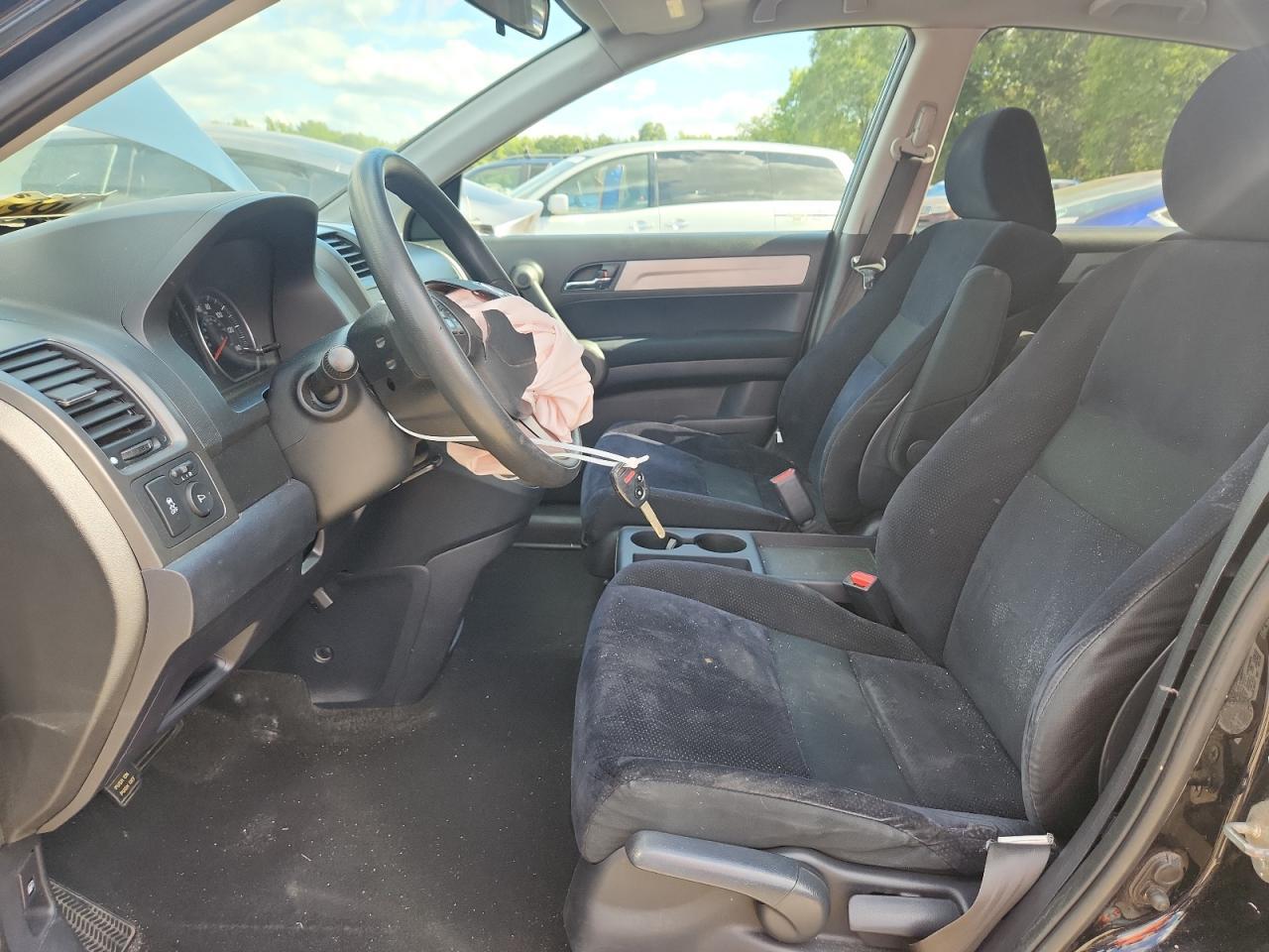 2010 Honda Cr-V Ex - Image 7