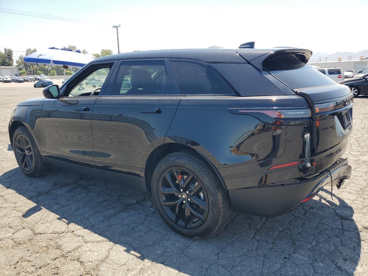 2025 Land Rover Range Rover Velar S - Image 2