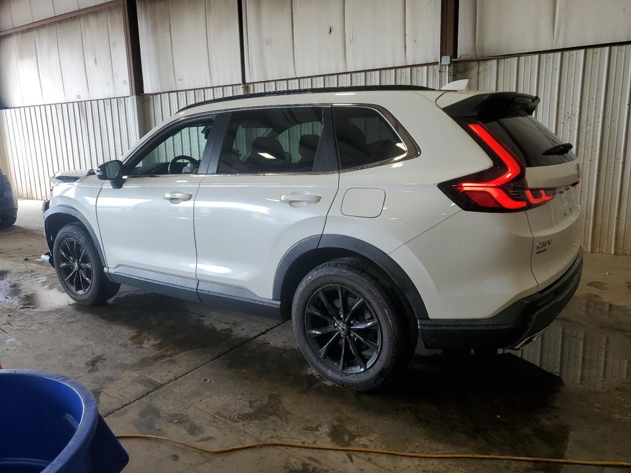 2024 Honda Cr-V Sport - Image 2