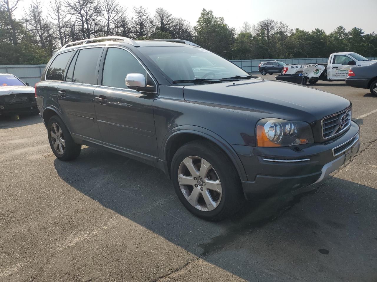 2013 Volvo Xc90 3.2 - Фото 4