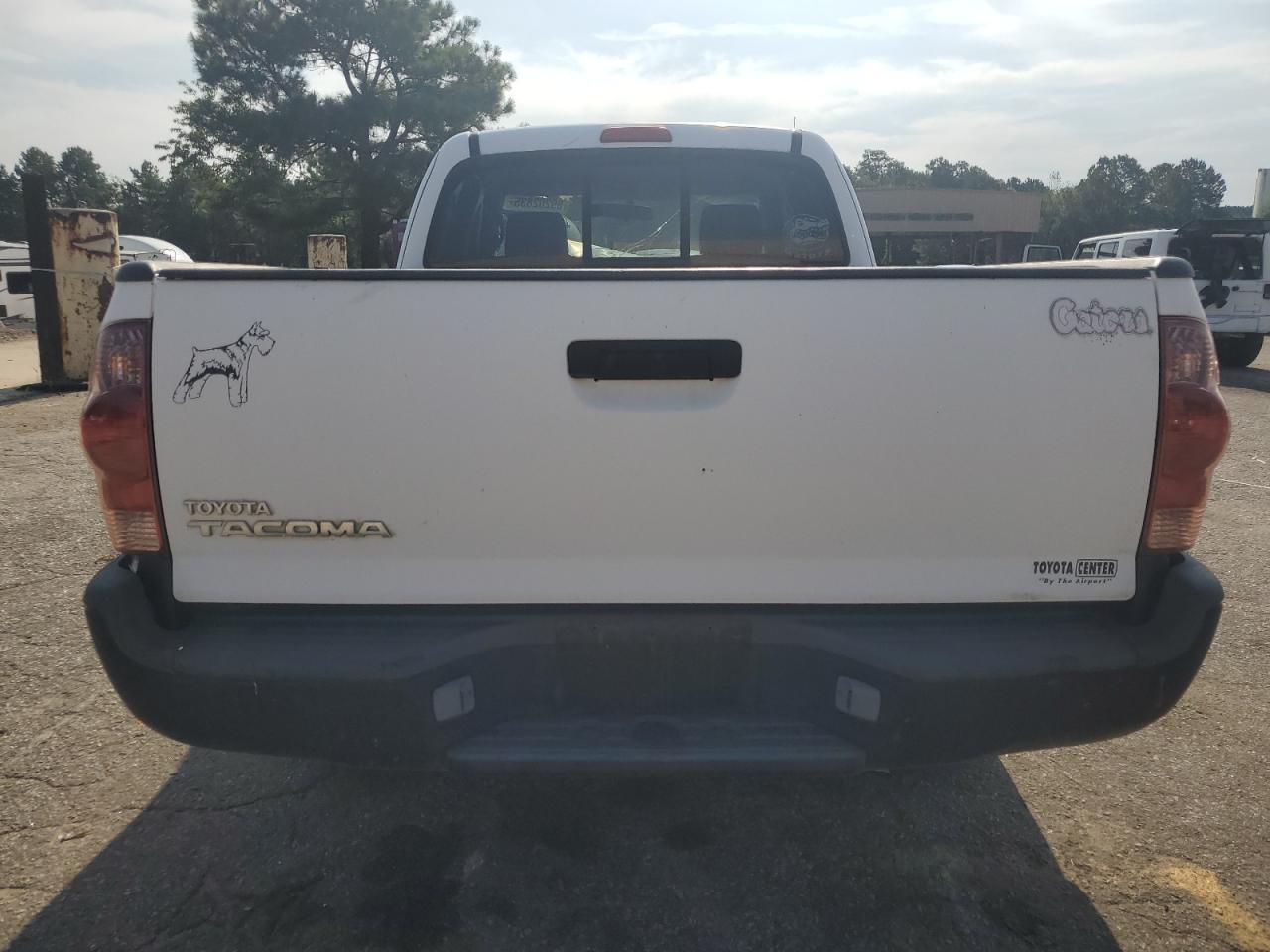 2005 Toyota Tacoma Access Cab - Фото 6