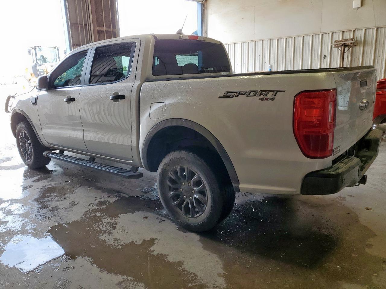 2019 Ford Ranger Xl - Image 2