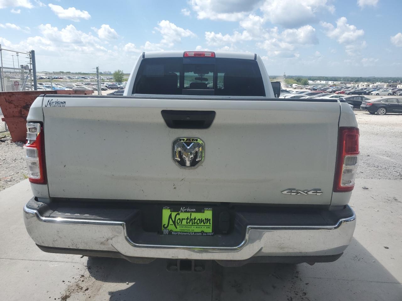 2020 Ram 2500 Tradesman - Image 6