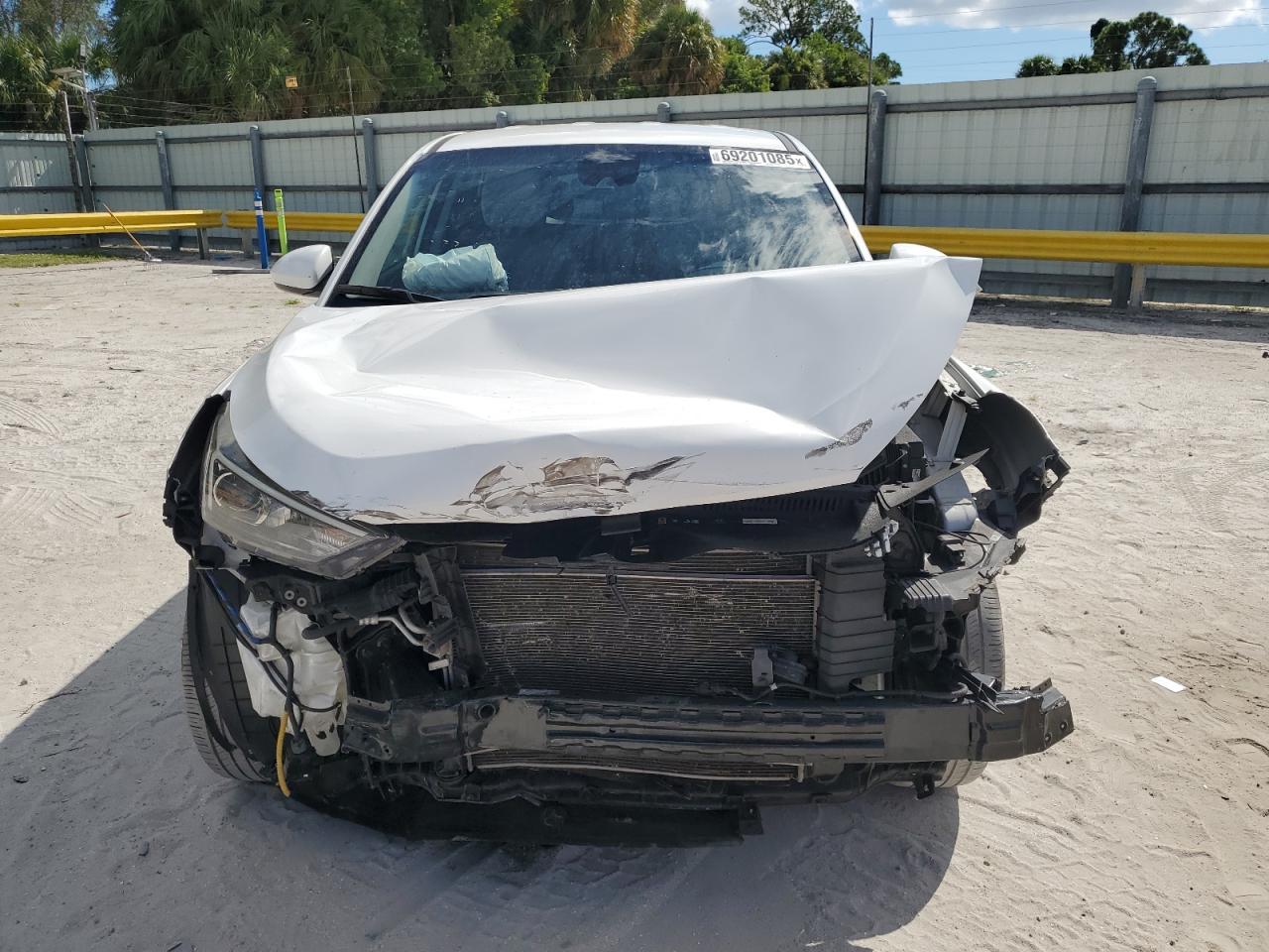 2020 Hyundai Tucson Se - Фото 5