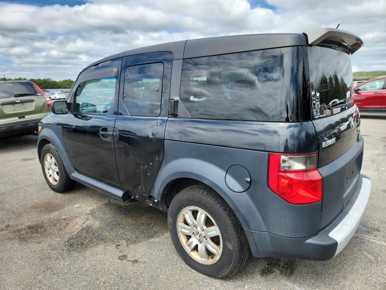 2006 Honda Element Ex - Image 2