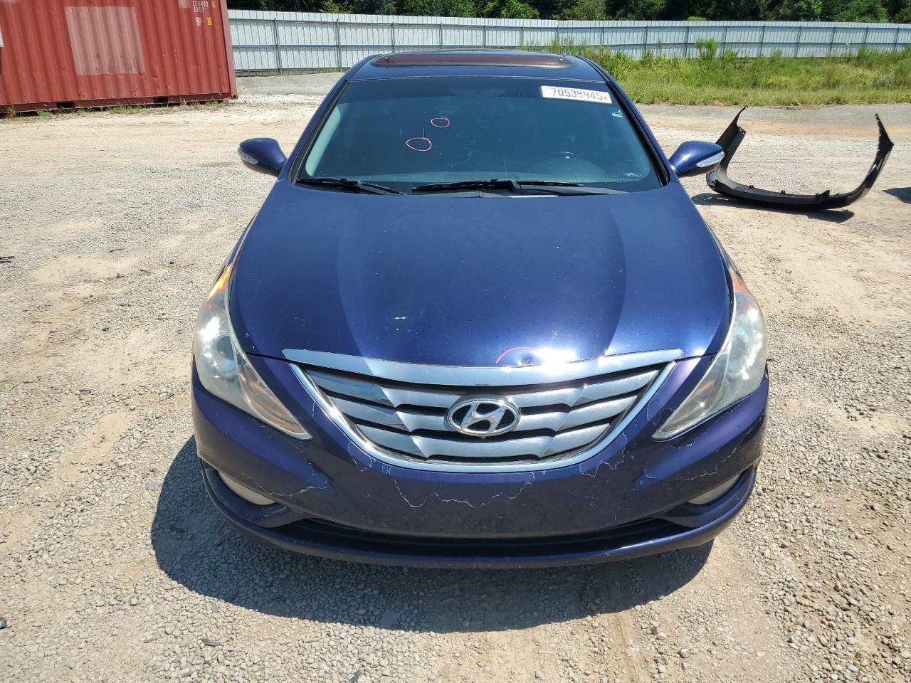 2011 Hyundai Sonata Se - Фото 5