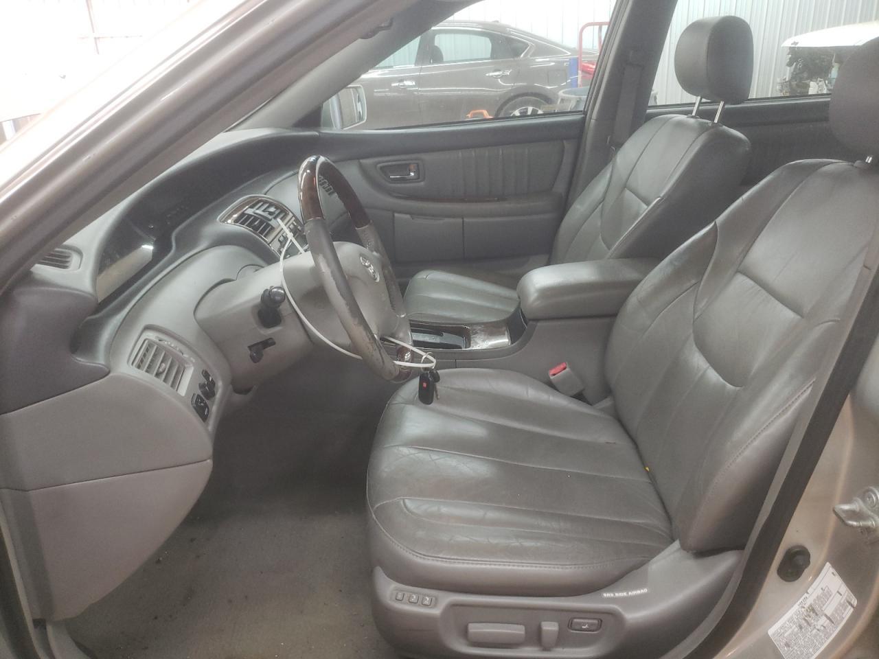 2003 Toyota Avalon Xl - Image 7