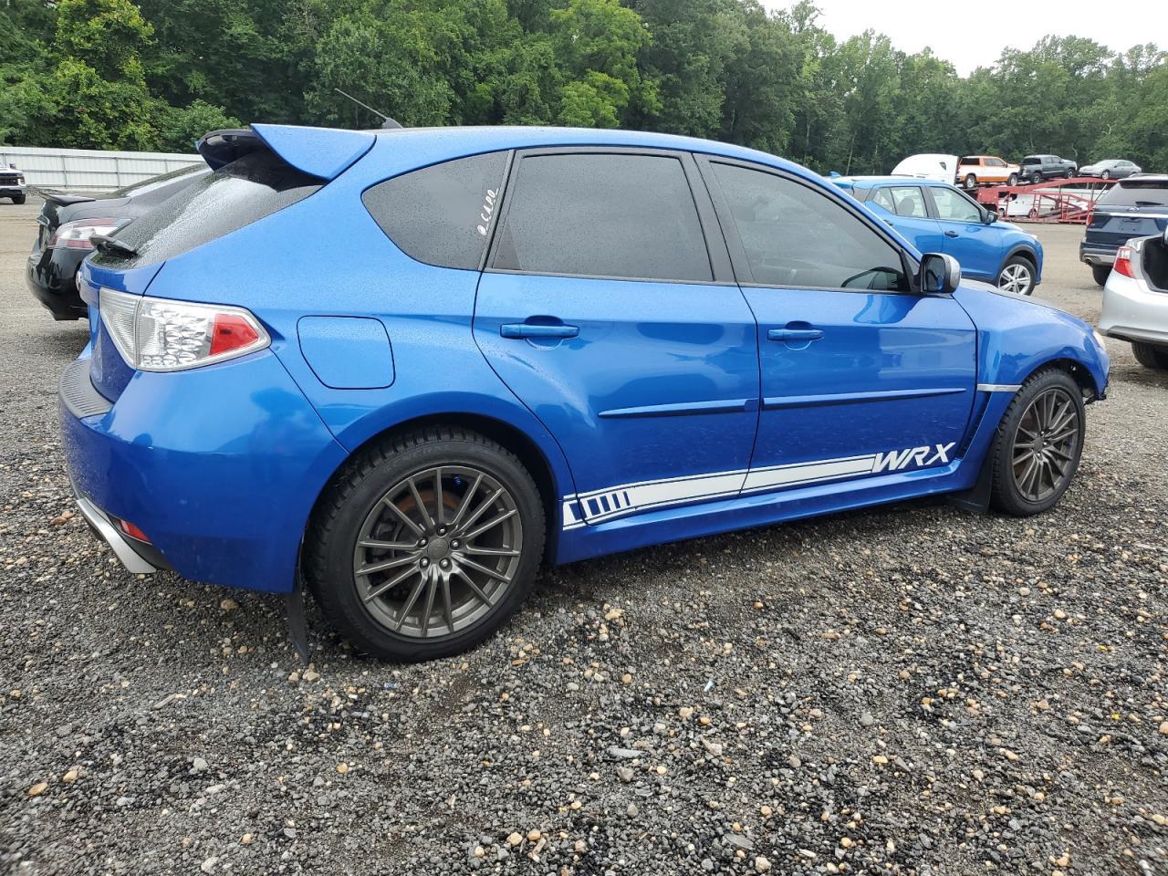 2014 Subaru Impreza Wrx - Image 3
