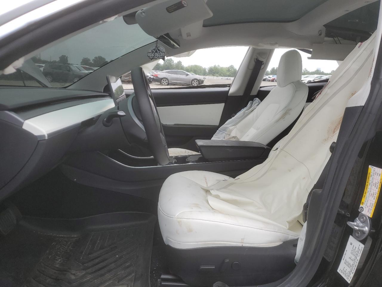 2020 Tesla Model 3 - Image 7