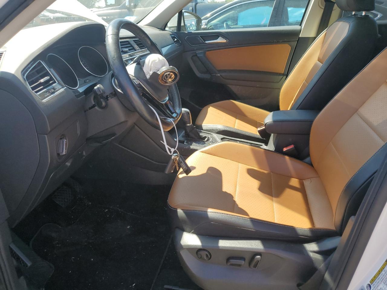 2018 Volkswagen Tiguan Se - Image 7