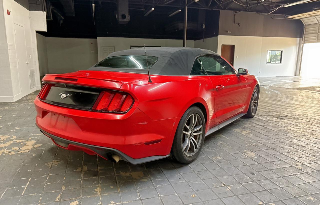 2017 Ford Mustang - Фото 4
