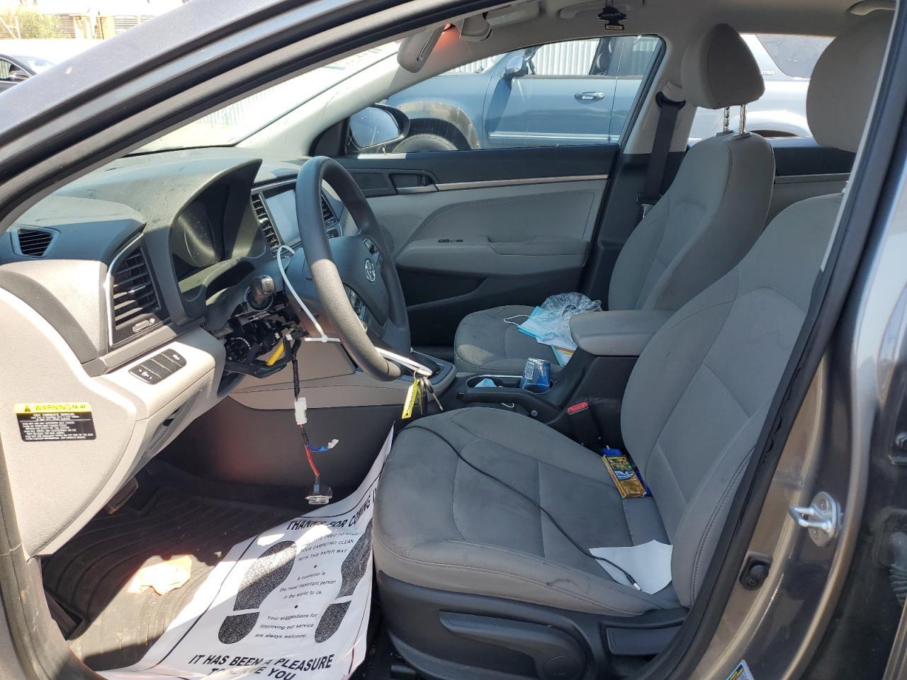 2018 Hyundai Elantra Se - Фото 7