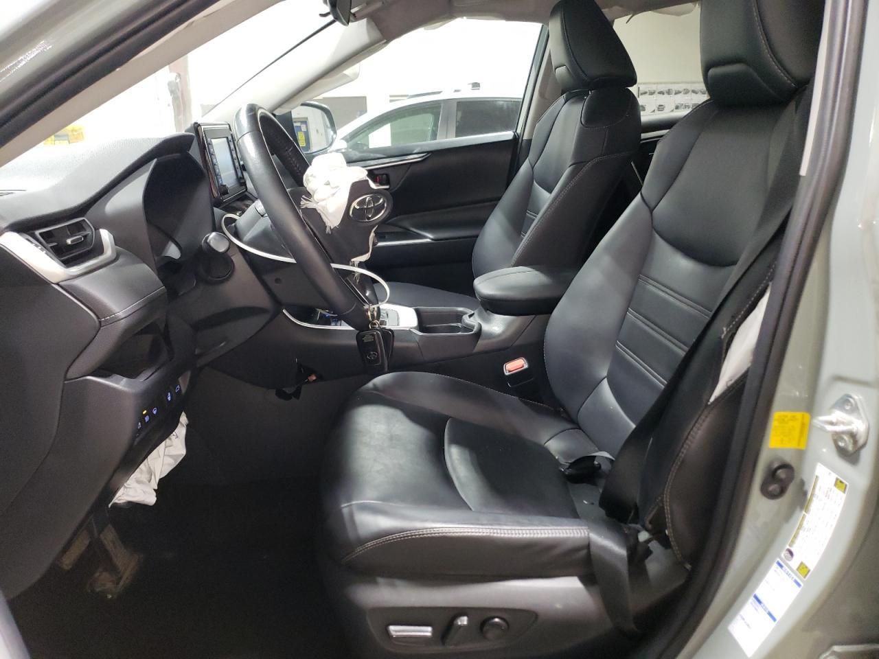 2019 Toyota Rav4 Xle Premium - Image 7