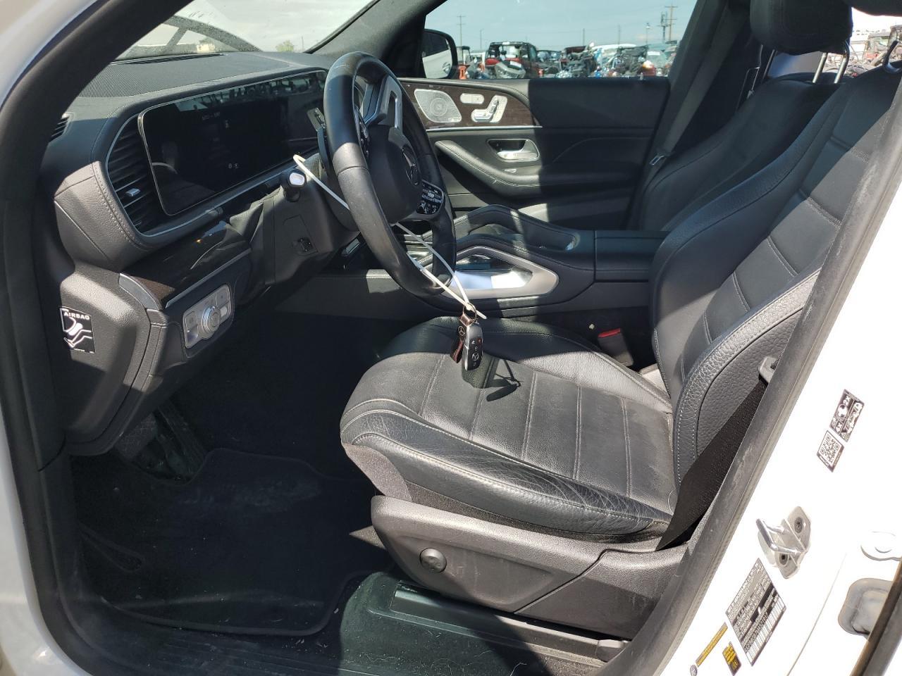 2021 Mercedes-Benz Gle 580 4Matic - Image 7