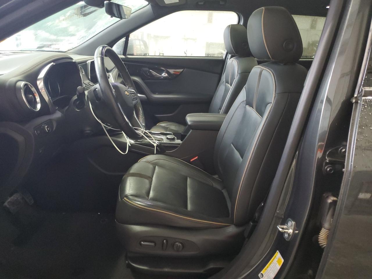 2019 Chevrolet Blazer Premier - Image 7