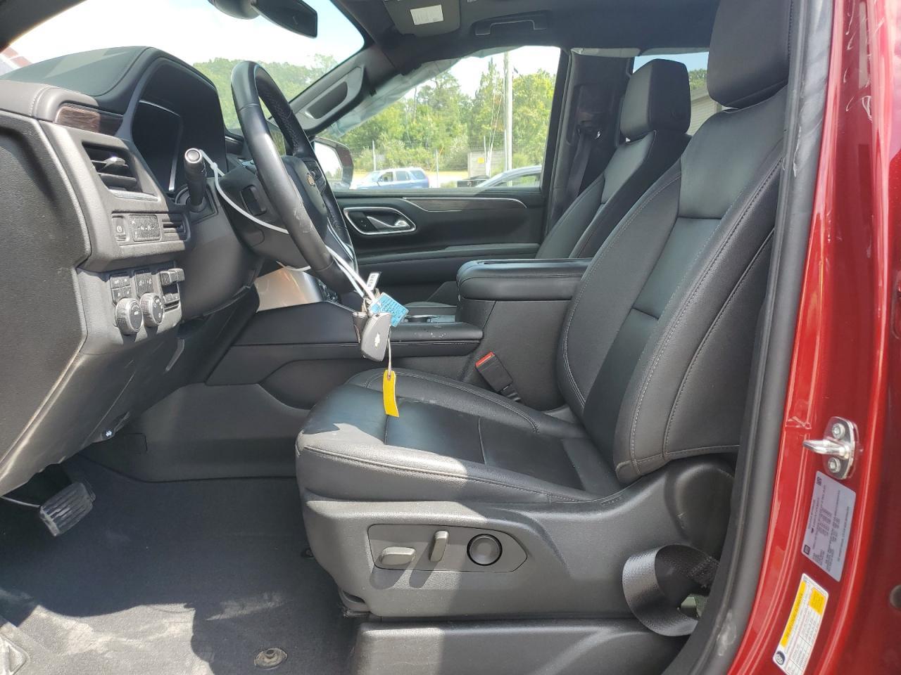 2023 Chevrolet Suburban K1500 Lt - Image 7